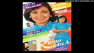 Download lagu Ritta Rubby Hartland - Terlena Dalam Mimpi - Composer : Dadang S. Manaf 1985 (CDQ) mp3 Download lagu Ritta Rubby Hartland - Terlena Dalam Mimpi - Composer : Dadang S. Manaf 1985 (CDQ) mp3