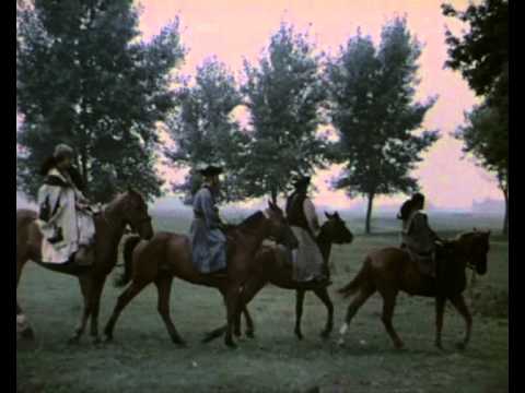 Rózsa Sándor - Romantikus Erőszak - Betyárballada.wmv