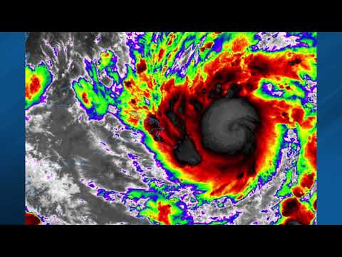 November 2, 2020 Weather Xtreme Video - Morning Edition