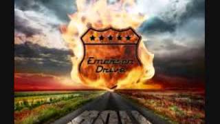 Emerson Drive (feat Doc Walker)-Let It Roll