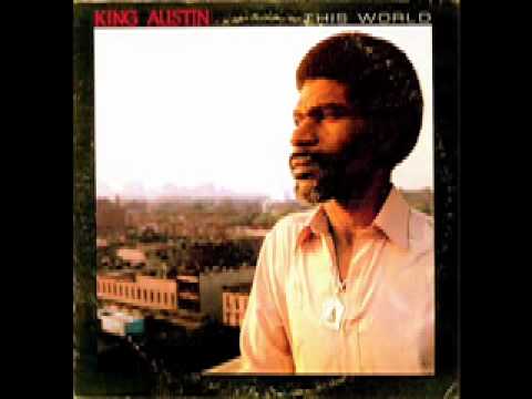 Can t please all people KING AUSTIN