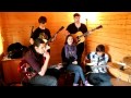 Live In The Living Room: Narkotika - Get Out, Get Out ...