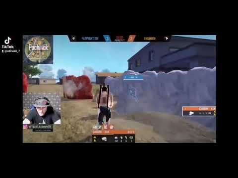 Chernota NUR VS Chidori XAN