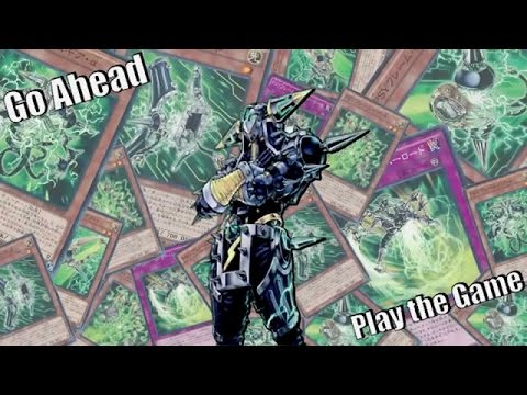 [YGOPro DevPro Featured Replay #13] Omega to 0