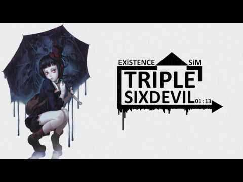 Nightcore - EXiSTANCE