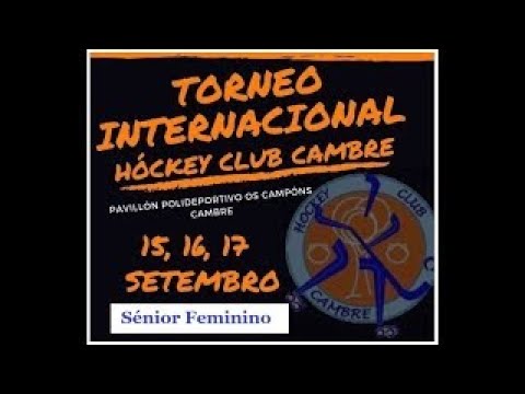 Torneo Internacional HC Cambre