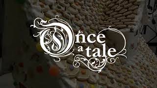 Once a Tale behind the scenes teaser