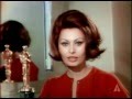 Oscar-winning Actors Share Their Secrets: 1966 ...