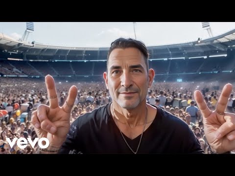 Smash Mouth - Underground Sun