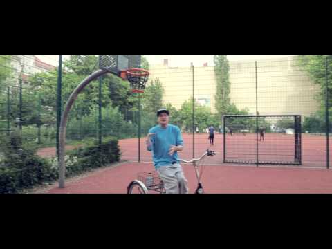 Jakob Muth-Preis 2015 - Rap "Inklusion bringt den Flow"