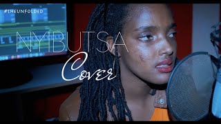 Adrien Misigaro ft Miss Dusa - Nyibutsa Cover by Sandra