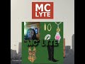 MC Lyte - Eyes Are The Soul