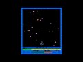 Astro Blaster arcade Longplay 1981 Sega german