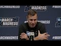 Duke Postgame Press Conference 2026 Men S First Round