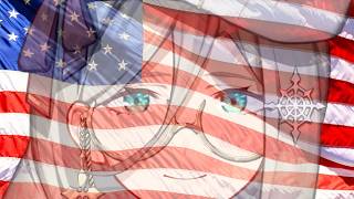4TH OF JULY PARTY WITH THE MOST AMERICAN MEMBER OF NIJI EN