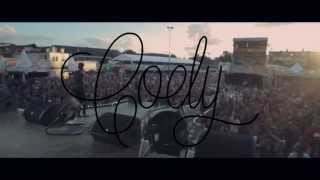 Coely - All I Do (Live at Lokerse feesten 2013)