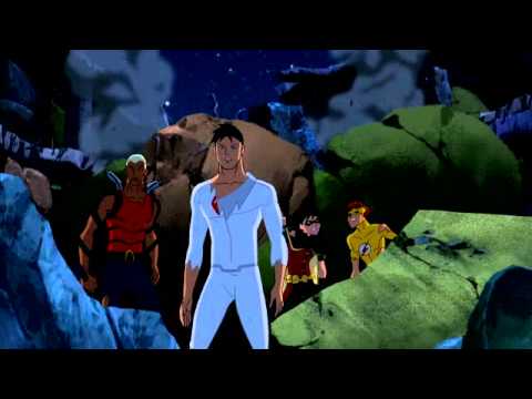 The Flaming C - Conan