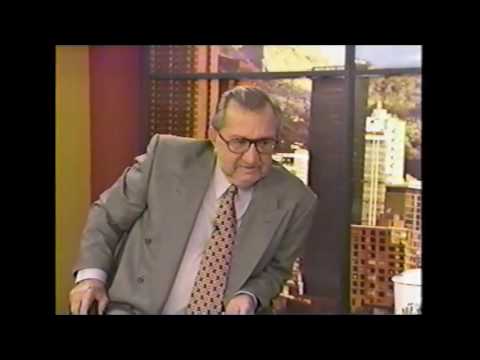 1996 - HACE 20 AÑOS - GUSTAVO QUINTERO CON PACHECO