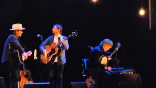 Wilco - Company In My Back 6-26-15 Solid Sound Festival, N.Adams, Ma