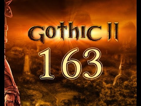 Mein Kloster, meine Runen, mein Schiff #163 Gothic2 die Nacht des Raben