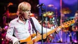 Former Chicago Singer Jeff Coffey Honors Randy Meisner