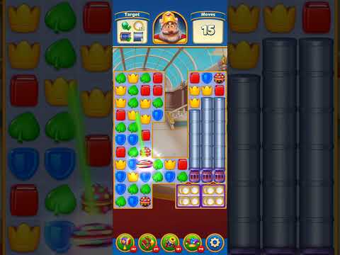 Royal Match Level 3082