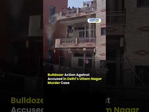 Delhi Holi Murder Case Escalates 14 Arrested in Uttam Nagar Tarun Killing