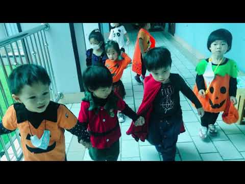 International Montessori Center