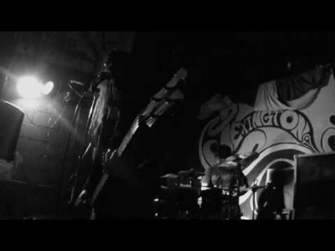 BOMBSCARE live at the Lexington 10/15/2016