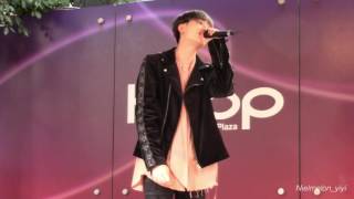 틴탑 니엘 TeenTop Niel 170304 Osaka 1부 Memory