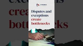 A managed AR model can improve speed, reduce friction, and strengthen cash flow performance.