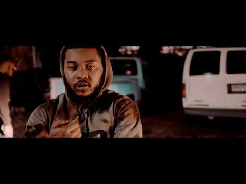 HollHigh - All I See