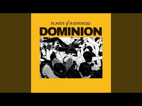 Ombak - Plague of Happiness