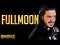 SONATA ARCTICA Cover - "Fullmoon"