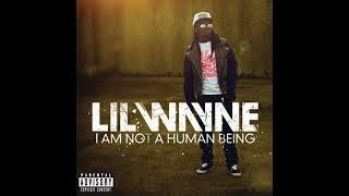 Lil Wayne - Right Above It (featuring Drake)