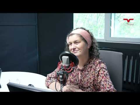 Școala Biblică Naomi | Adina Costa & Rahela Marinescu | Implicat