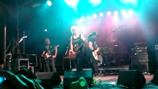 Second Sun - The Superjesus