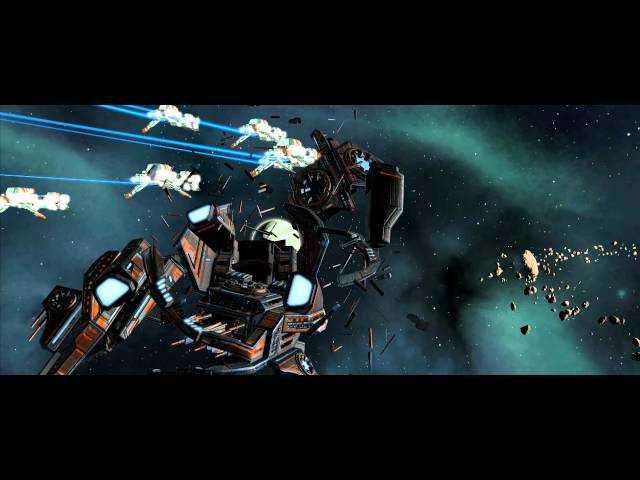 Video - Stellaris (PC)