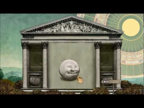 Rock of Age - Credits