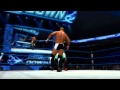 WWE 12 | Yoshi Tatsu Finisher