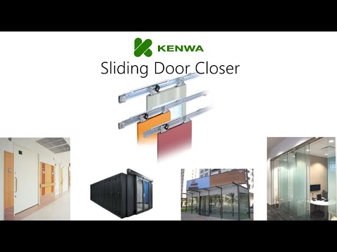 Sliding Doors Self Closing Sliding Door Manufacturer From New Delhi