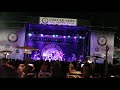 Gin Blossoms Folsom Prison Blues