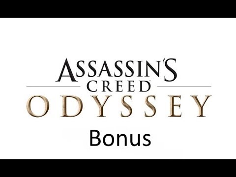 Assassin's Creed Odyssee Bonuspart: Die größte Schlacht aller Zeiten!