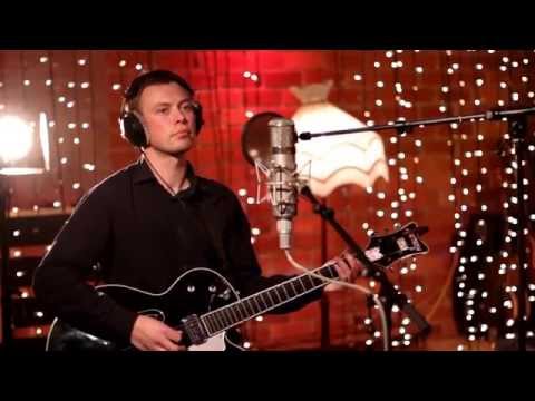 In Session: Tono and the Finance Company - Skinny Jeans