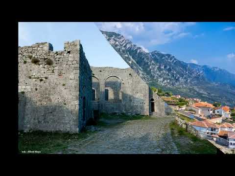 Alfred Meço - Shqipëri