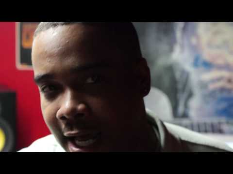 GET RITE RECORDS LLC Grime Freestyle Q.Bronson