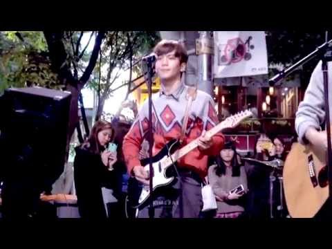 141010 ShelRock - Hold you down (Ver. Kimejae)