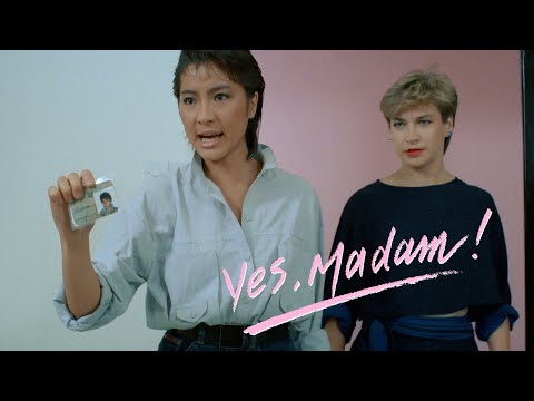 Thumbnail of the video: Restroom Fight Scene