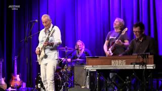 Kal David &amp; Gregor Hilden Band - A good fool is hard to find