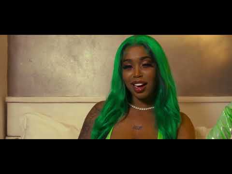 La traviesa malcría-Odio(Official Video)Prod.@LaNotaFantastica